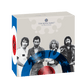 2021年 ミュージックレジェンド The Who ザ・フー 2オンス 200ポンド 金貨 NGC PF70UC FR イギリス＃6
