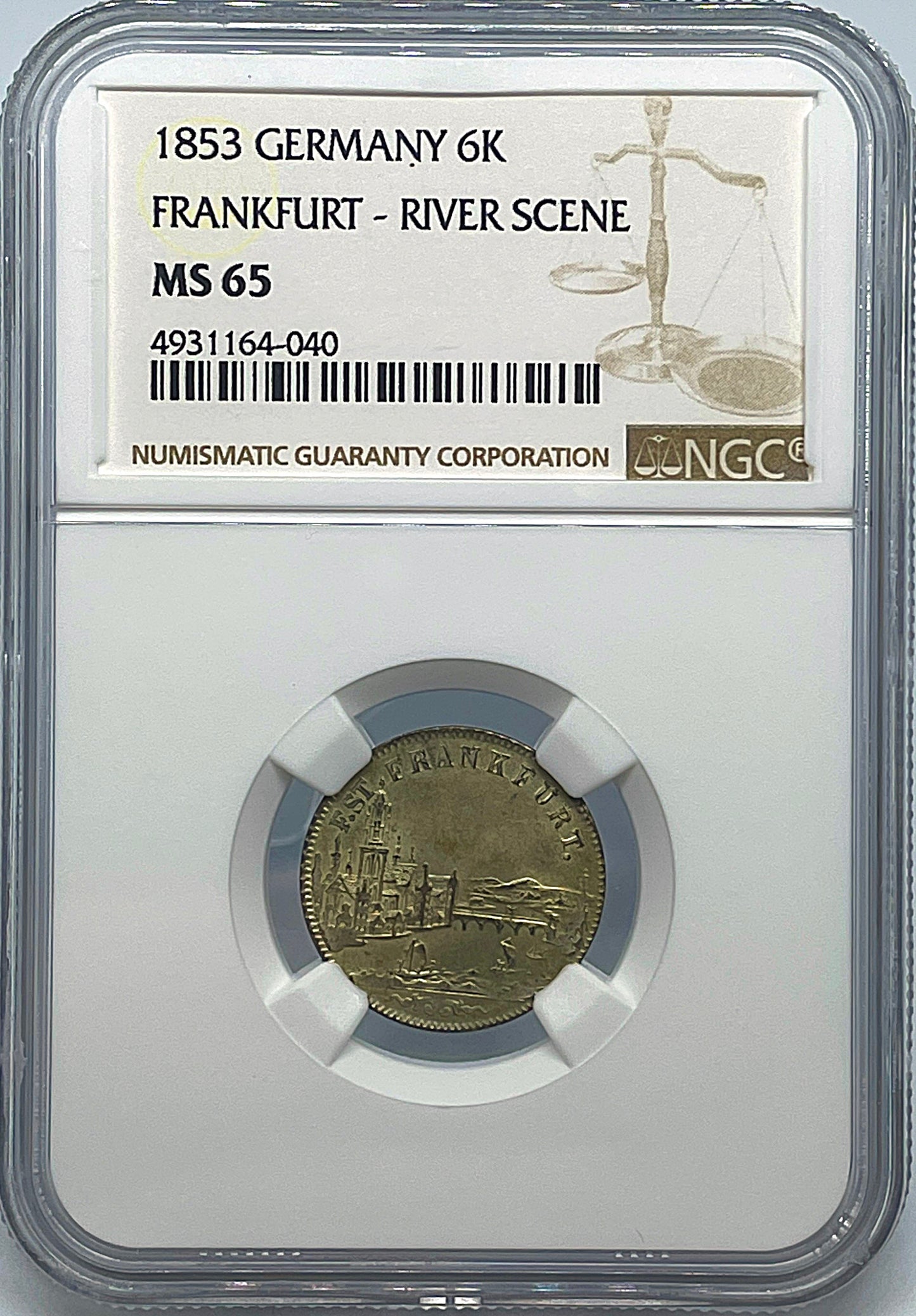 激安大特価【NGC】1911J ドイツ ハンブルク 3マルク銀貨 コレクション